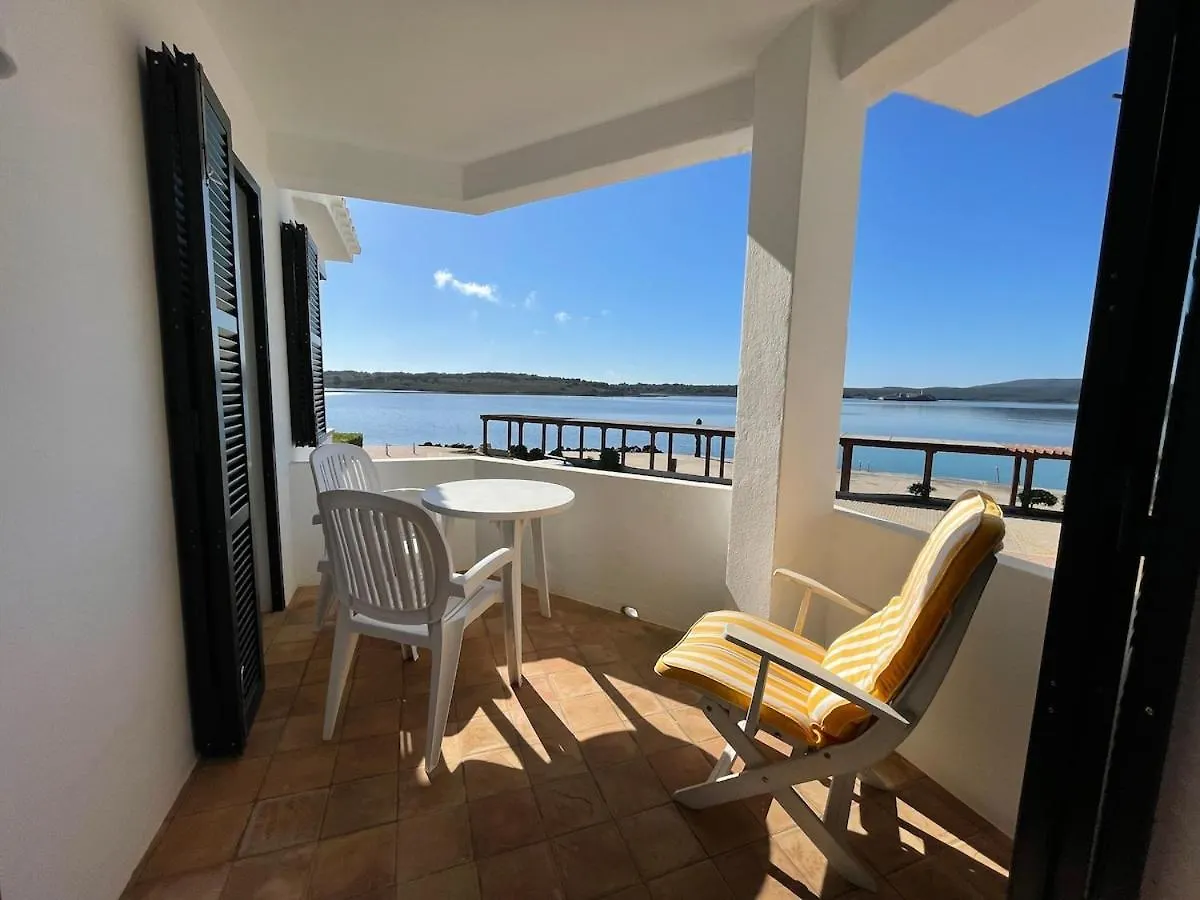 포르넬스 Es Castell 1 1 By Som Menorca 아파트