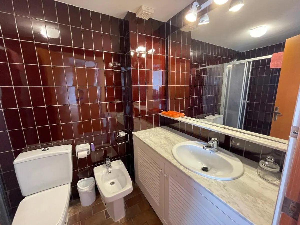 Es Castell 1 1 By Som Menorca Apartment Fornells