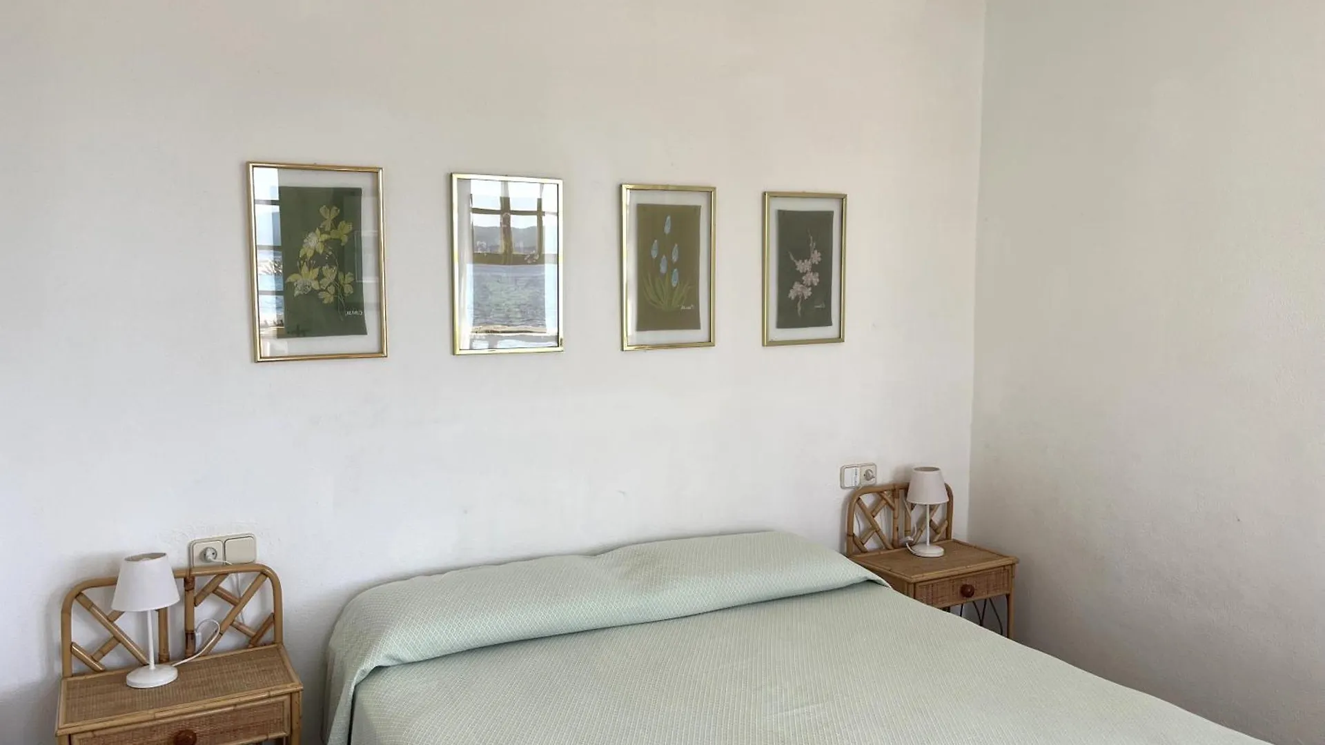포르넬스 Es Castell 1 1 By Som Menorca 아파트 0*,